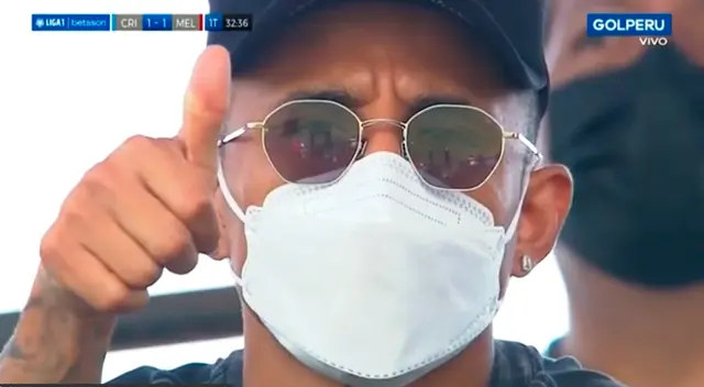 Yoshimar Yotún Yoshimar Yotún