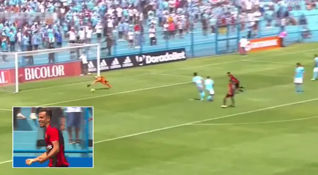 Sporting Cristal y Melgar se enfrentan por la fecha 2 de la Liga 1 2022. Sporting Cristal y Melgar se enfrentan por la fecha 2 de la Liga 1 2022.