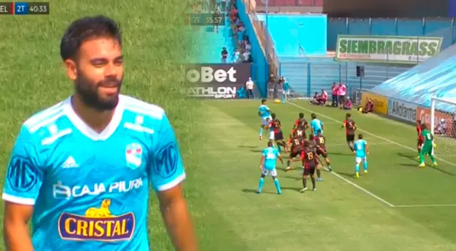 Leandro Sosa Leandro Sosa