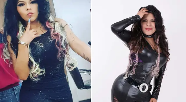 Briyit Palomino encontró el amor. Briyit Palomino encontró el amor.