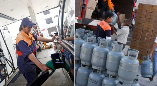 Precio del combustible HOY lunes 14 de febrero Precio del combustible HOY lunes 14 de febrero