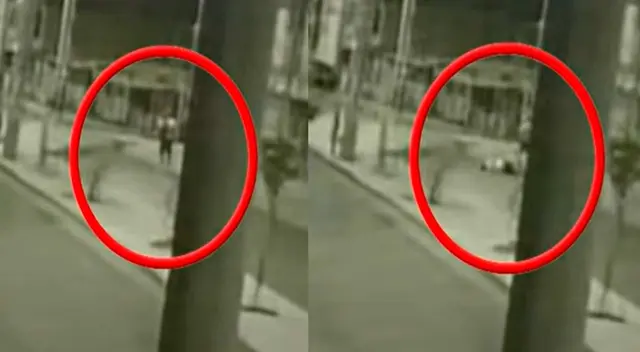 Hasta el momento se desconoce el motivo del asesinato del padre de familia