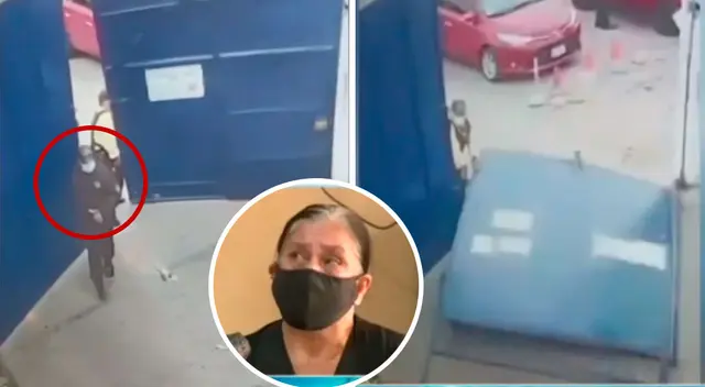 Víctima asegura que la operación le cuesta más de 10 mil soles; sin embargo, indica que no cuenta con ese dinero. Víctima asegura que la operación le cuesta más de 10 mil soles; sin embargo, indica que no cuenta con ese dinero.