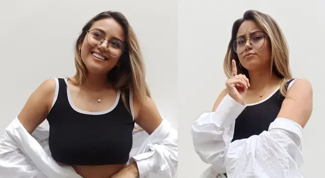 Amy Gutiérrez aclara que la pasara soltera este San Valentín.