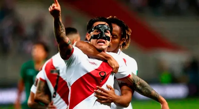 Gianluca Lapadula no quiere operarse para estar convocado contra Uruguay y Paraguay.