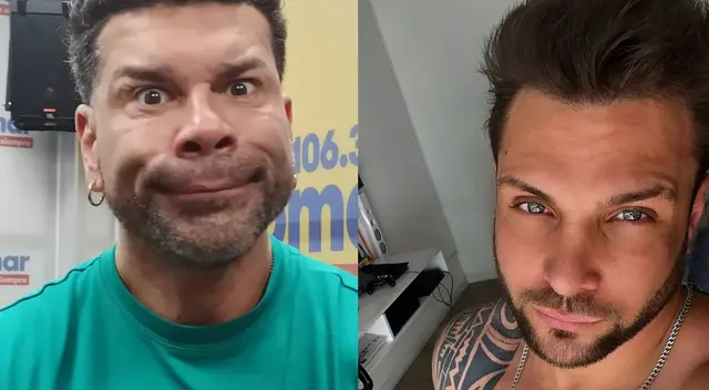 Tomate Barraza se ríe de Esto es guerra