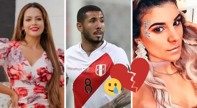 No todos los personajes de la farándula pasarán con pareja este San Valentín No todos los personajes de la farándula pasarán con pareja este San Valentín