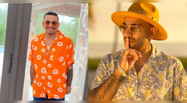 Josimar dejó al descubierto que quizá no se habría la vasectomía.