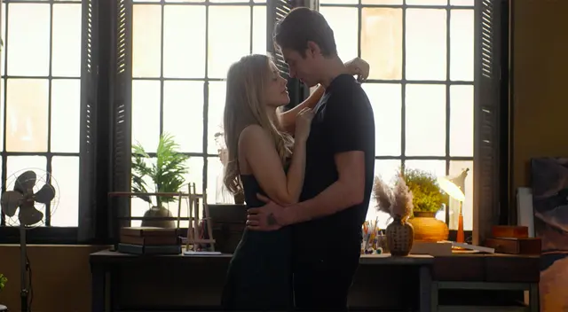 “After: Amor Infinito”