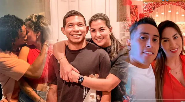 Revive los ampays de los futbolistas peruanos que estuvieron a punto de perder al amor de su vida. Revive los ampays de los futbolistas peruanos que estuvieron a punto de perder al amor de su vida.