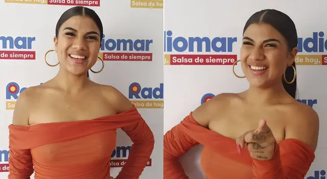 Brunella Torpoco lanzará nueva ‘bomba’ musical Brunella Torpoco lanzará nueva ‘bomba’ musical