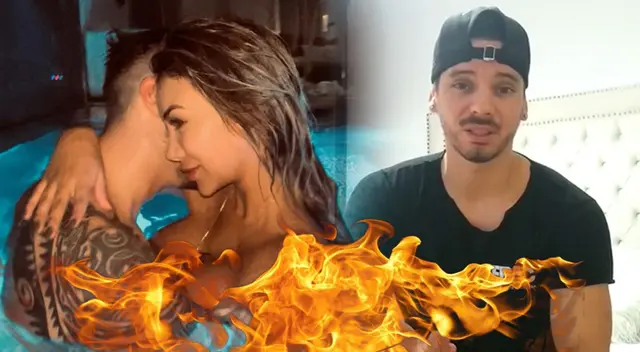 Pareja de Paula orgulloso de ella por destapar al Activador. Pareja de Paula orgulloso de ella por destapar al Activador.