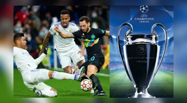 Mira AQUÍ qué duelos se jugarán por octavos de final. Mira AQUÍ qué duelos se jugarán por octavos de final.