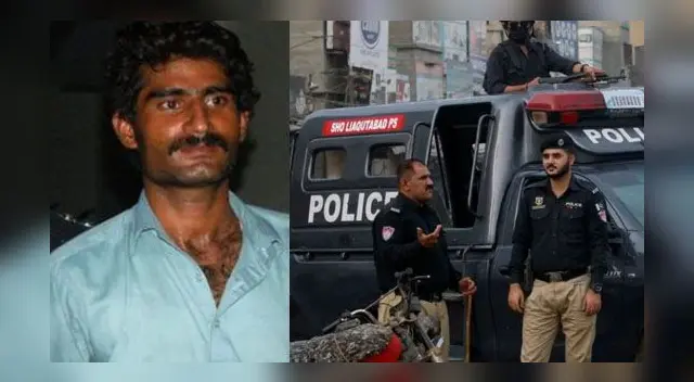 El hombre fue condenado a cadena perpetua, pero logró liberación con perdón de sus padres ¿Cómo es eso posible?