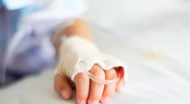 Conoce cuál es el cáncer más agresivo en niños y sus síntomas.