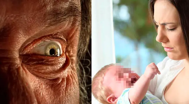 Revisa AQUÍ cómo curar el mal de ojo con huevo y sus significados. Revisa AQUÍ cómo curar el mal de ojo con huevo y sus significados.