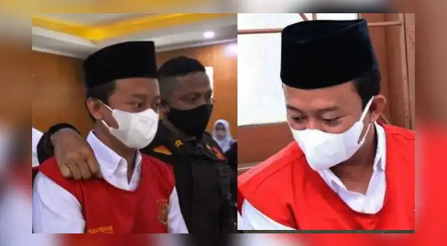 El hecho ha generado gran indignación en Indonesia. El hecho ha generado gran indignación en Indonesia.