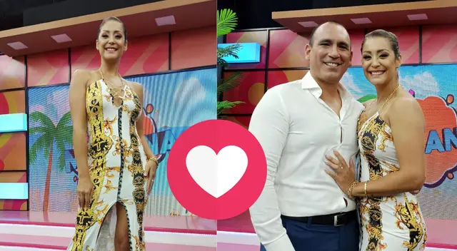 Karla Tarazona da detalles de su boda para diciembre del 2023.