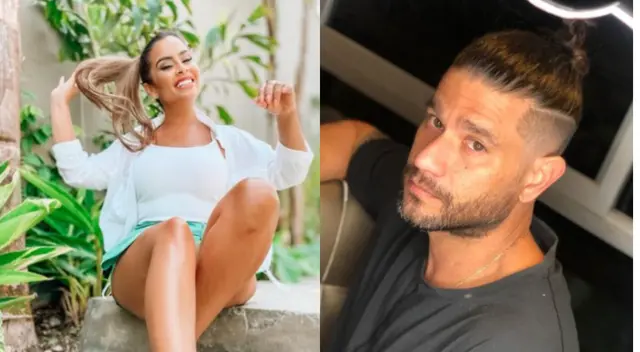 Ethel Pozo anuncia nuevos proyectos con Yaco.