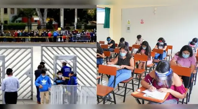 Este simulacro presencial cierra las insripciones en febrero.