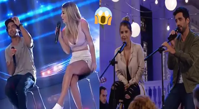 Flavia Laos reveló detalles sobre el vínculo que tenía con Pablo Heredia.