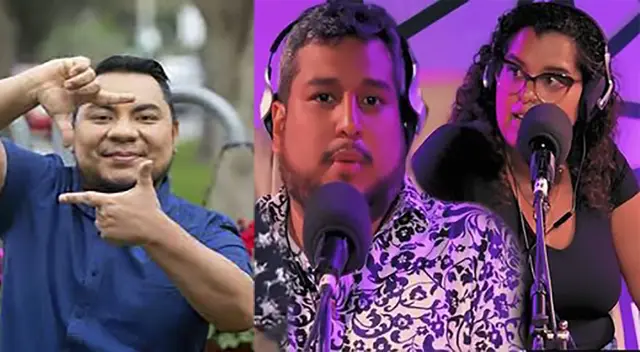 Moisés Piscoya arremete contra Ricardo Mendoza Moisés Piscoya arremete contra Ricardo Mendoza