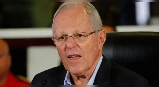 PPK: Poder Judicial dicta 12 meses de impedimento de salida del país por caso Interoceánica