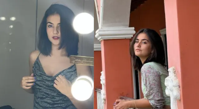 Merly Morello se pronuncia ante burlas por agresión sexual a la mujer.