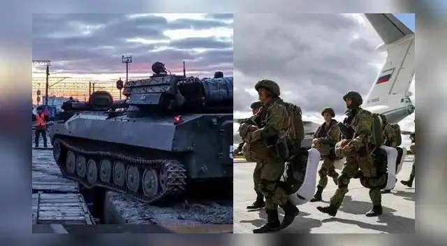 ¿Se acabaron las tensiones entre Rusia y Ucrania? ¿Se acabaron las tensiones entre Rusia y Ucrania?