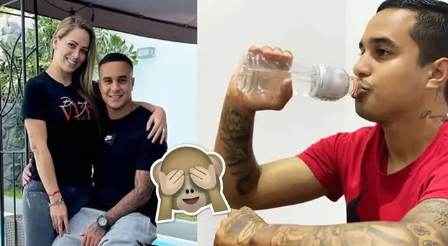 Jesús Barco, volante del Sport Boys, llamó la atención en las redes sociales.