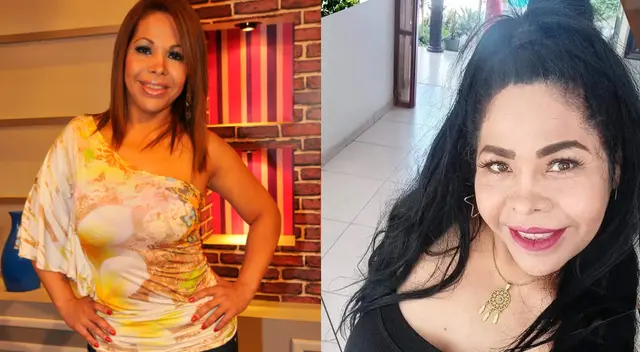 Quién es Fanny Alache y por qué se alejó de la televisión. Quién es Fanny Alache y por qué se alejó de la televisión.