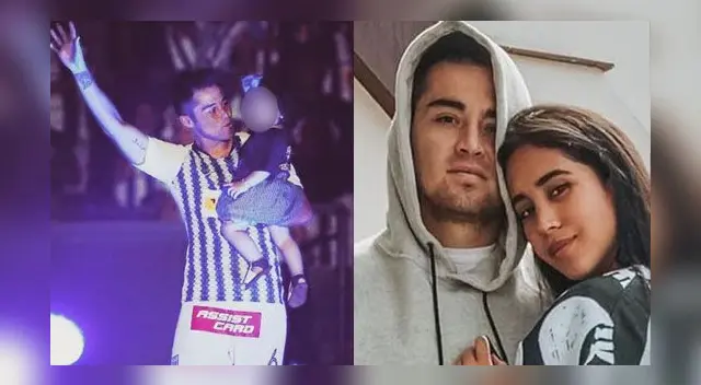 El mensaje del hincha crema causó la respuesta del hermano de Rodrigo Cuba. El mensaje del hincha crema causó la respuesta del hermano de Rodrigo Cuba.