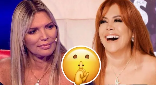 Jessica Newton es troleada en redes sociales.