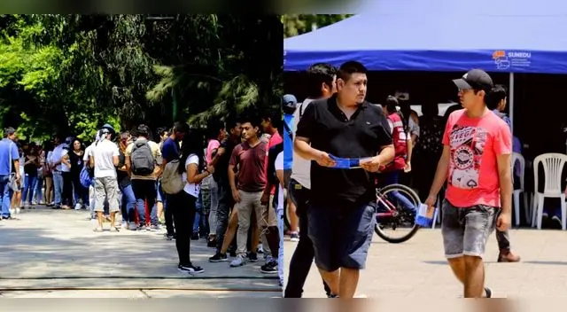 Hay carreras que puedes ganar hasta 6 mil soles. Hay carreras que puedes ganar hasta 6 mil soles.