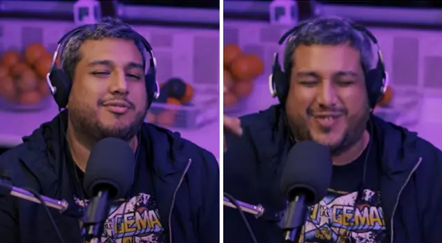 Ricardo Mendoza y sus pesadas bromas en Ricardo Mendoza y sus pesadas bromas en