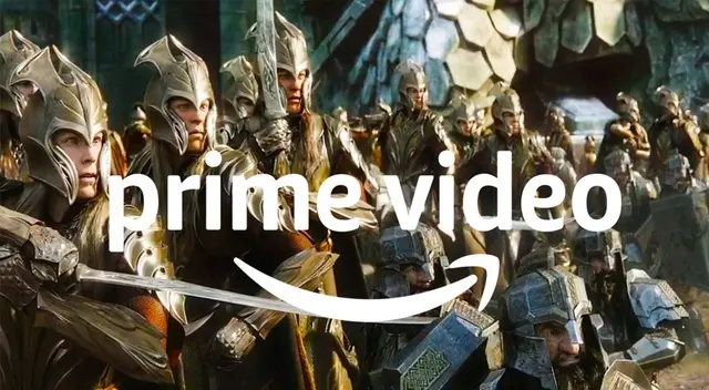 Conoce AQUÍ más detalles sobre 'El Señor de los Anillos'. Conoce AQUÍ más detalles sobre 'El Señor de los Anillos'.