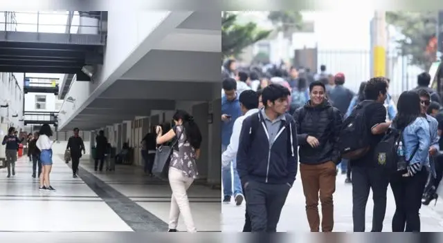 Hay un ranking con las casas de estudio más prestigiosas del país. Hay un ranking con las casas de estudio más prestigiosas del país.