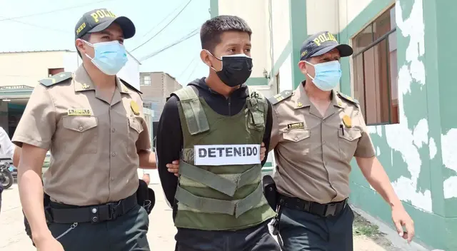 Comas: cae banda que robaba autos de alta gama usando bloqueador de GPS Comas: cae banda que robaba autos de alta gama usando bloqueador de GPS