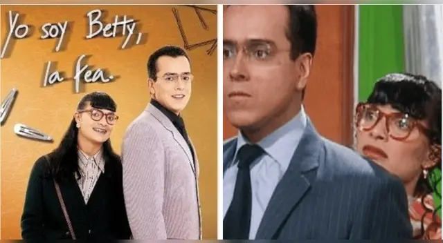 Yo soy Betty, la fea sigue siendo una telenovela exitosa