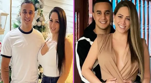 Melissa Klug ya había dado los motivos que la harían terminar una relación.