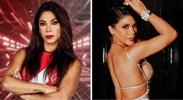 Karen Dejo grita su soltería y no descarta regresar a EEG.