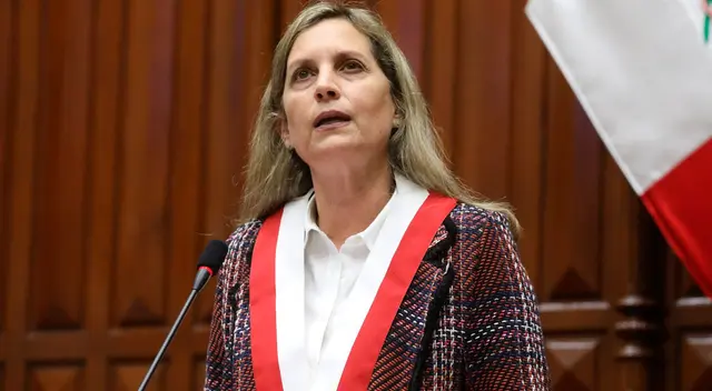 María del Carmen Alva presenta proyecto para declarar el 2022 como “año del Bicentenario del Congreso” María del Carmen Alva presenta proyecto para declarar el 2022 como “año del Bicentenario del Congreso”