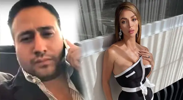 ¿Sheyla Rojas regresa con las indirectas en redes sociales? ¿Sheyla Rojas regresa con las indirectas en redes sociales?