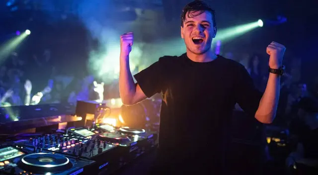 Cuándo y a qué hora inicia la preventa de entradas para el concierto de Martin Garrix.