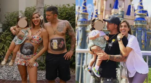 Korina Rivadeneira disfruta de unas vacaciones en Miami. Korina Rivadeneira disfruta de unas vacaciones en Miami.