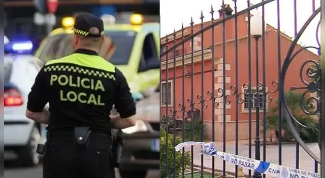 El crudo relato del menor ha generado gran consternación en España. El crudo relato del menor ha generado gran consternación en España.