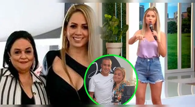 Melissa Klug en el ojo de la tormenta tras su separación de Jesús Barco. Melissa Klug en el ojo de la tormenta tras su separación de Jesús Barco.