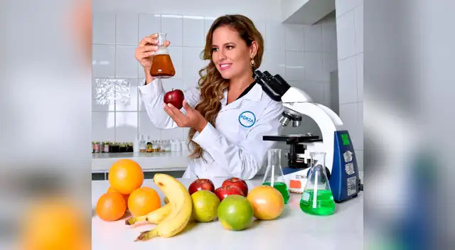 Entérate más acerca de la buena alimentación para estar en forma.