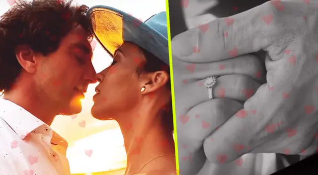 Antonio Pavón súper enamorado muestra fotos de lo que sería su próxima boda. Antonio Pavón súper enamorado muestra fotos de lo que sería su próxima boda.