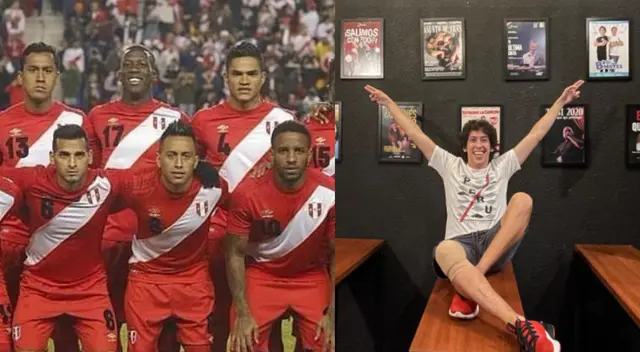 Mateo Garrido Lecca criticado por realizar bromas inapropiadas. Mateo Garrido Lecca criticado por realizar bromas inapropiadas.